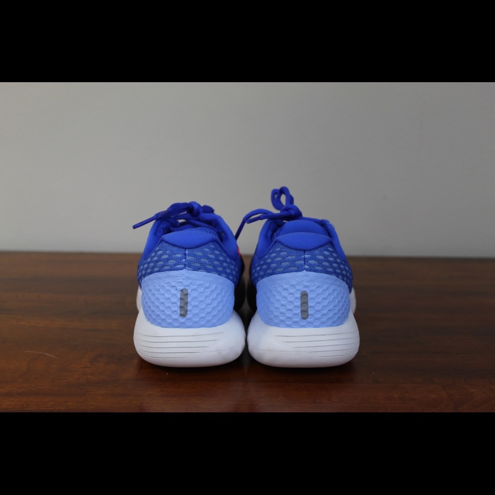 Nike Lunarglide 8 Running Shoe - Picture 5 of 7